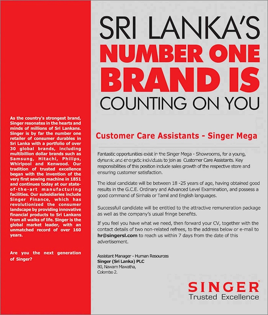 customer-care-assistants-at-singer