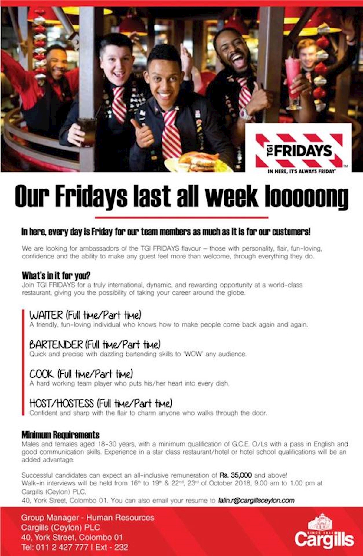 tgi friday bartender training tgi friday bartender training