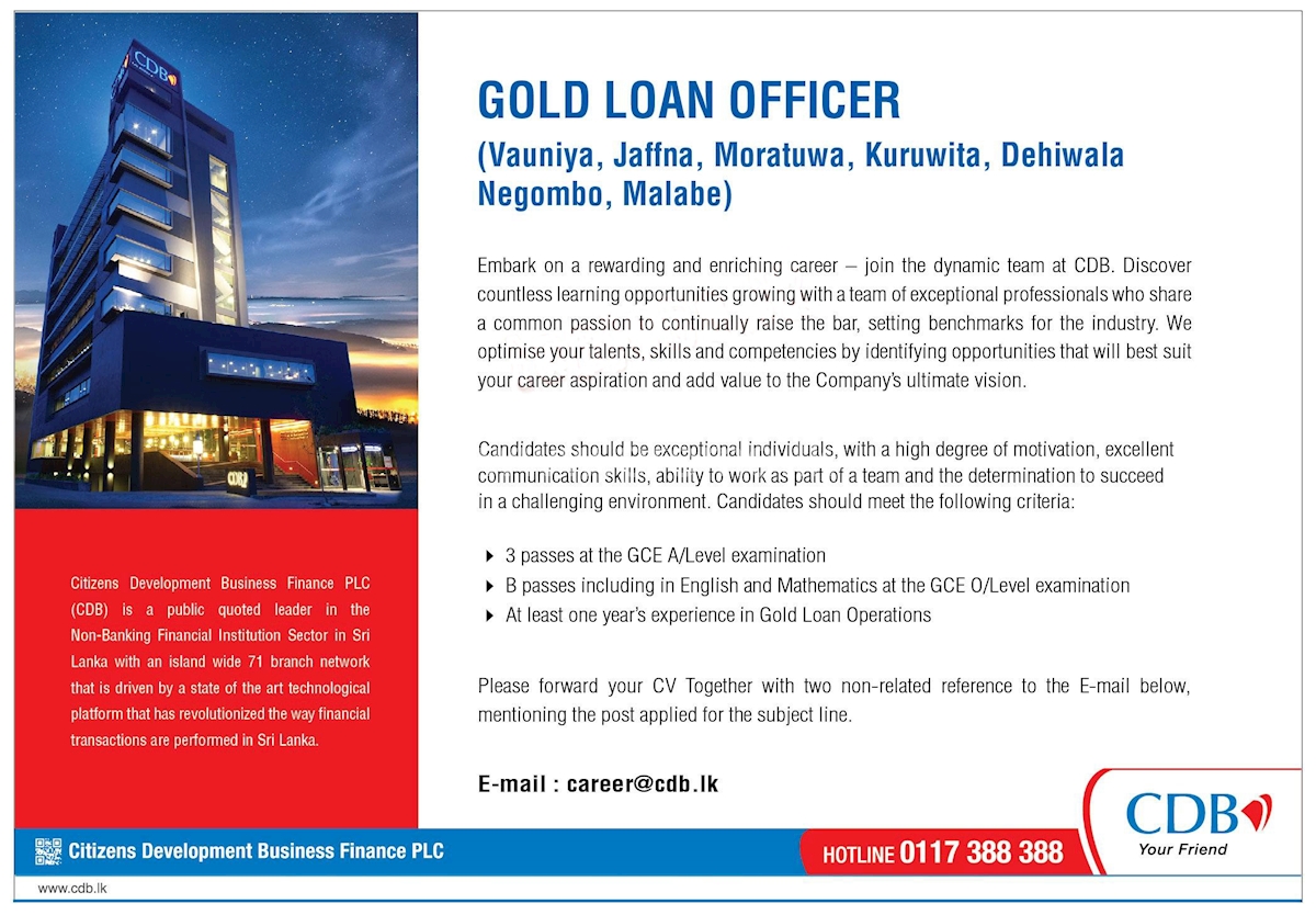 gold-loan-officer-at-citizens-development-business