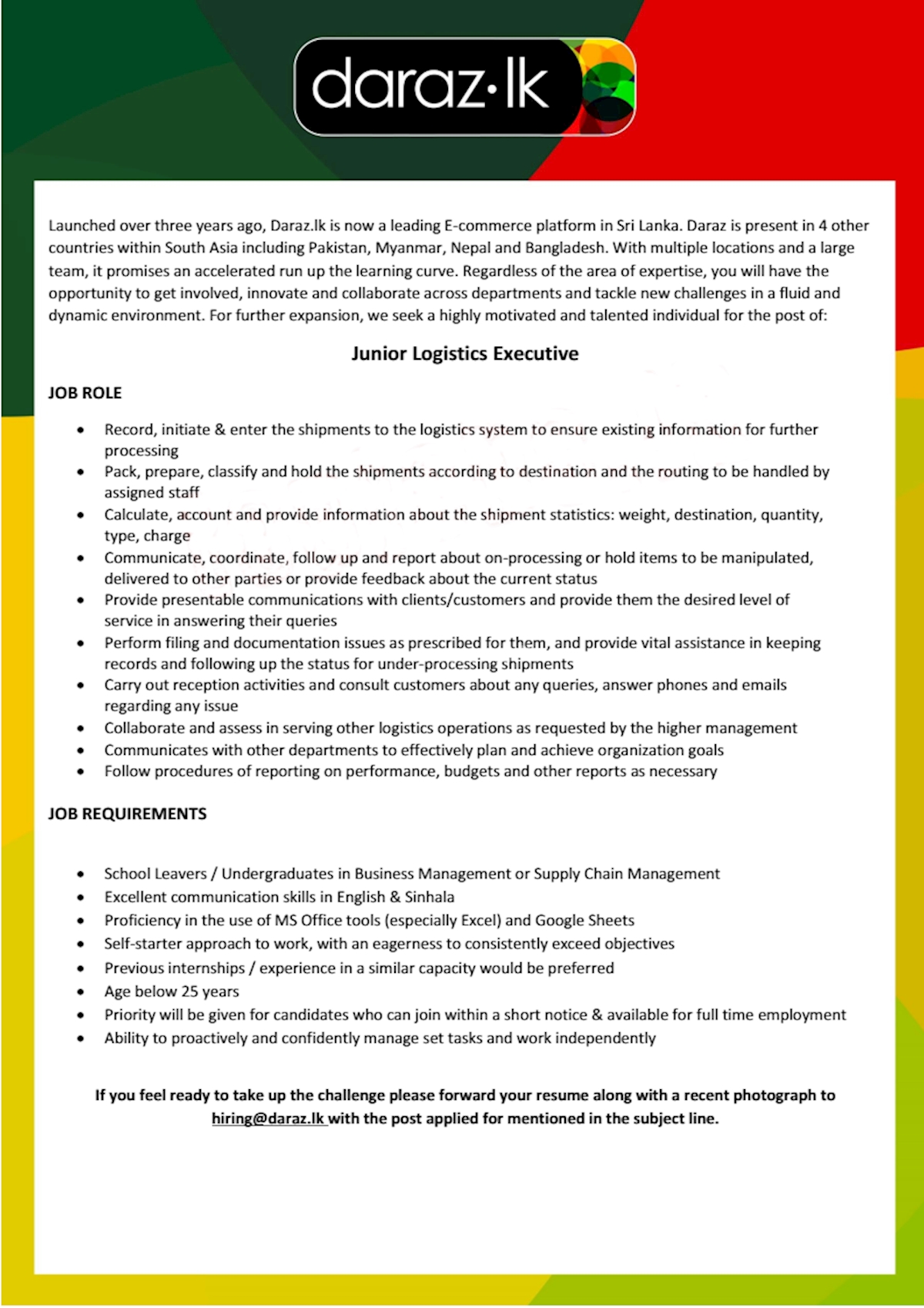 logistics-executive-job-description-the-cover-letter-for-teacher