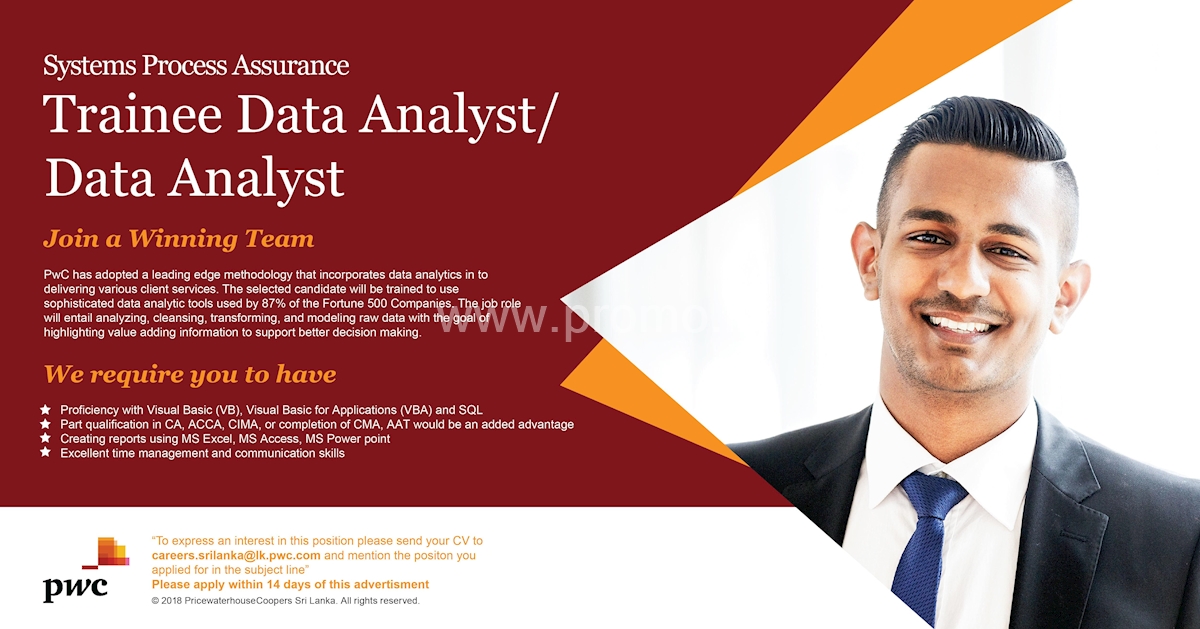 trainee-data-analyst-data-analyst-at-pwc