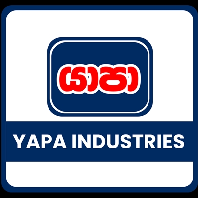 Yapa Industries (Pvt) Ltd logo