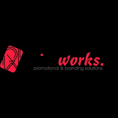 Print Works.lk logo
