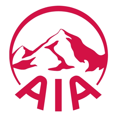 AIA Sri Lanka logo