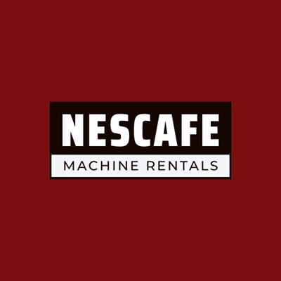 Nescafe Machine Rentals logo