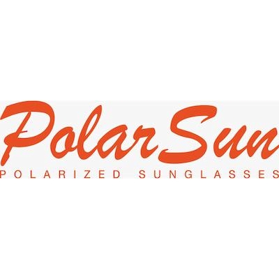PolarSun Sunglasses logo