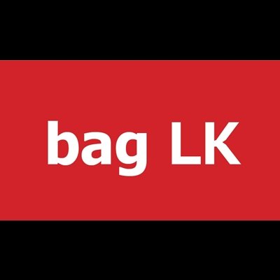 Bag.lk logo