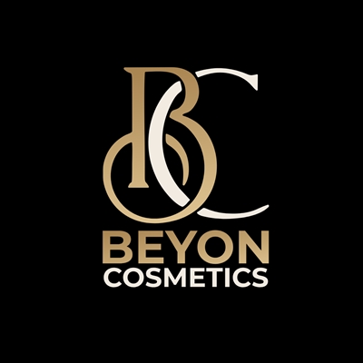 Beyon Cosmetics logo