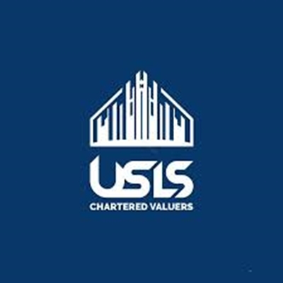 USLS Valuers logo