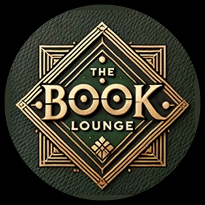 The Book Lounge logo