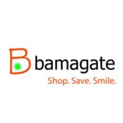 Bamagate logo