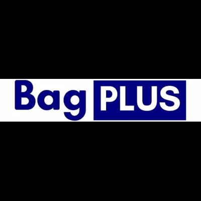 Bag Plus logo