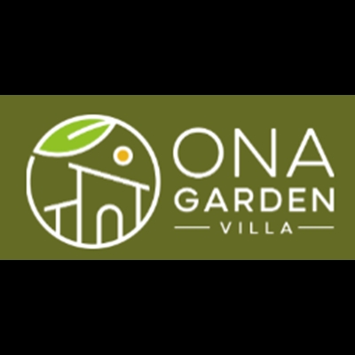 Ona Garden Villa logo
