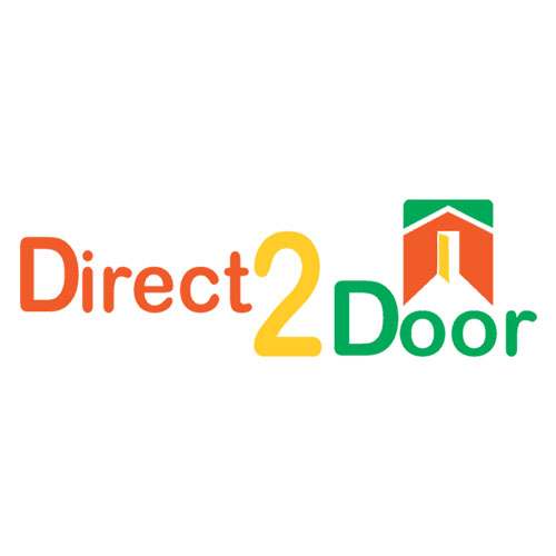Direct2Door Sri Lanka logo