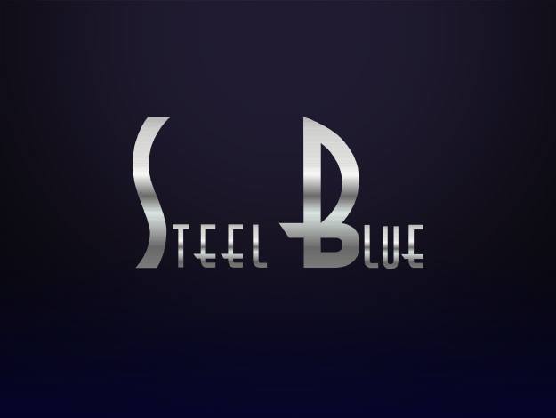 Steel Blue