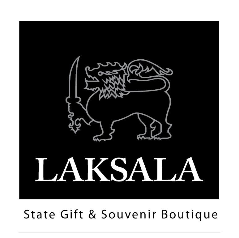 Laksala logo