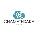 Chamathkara Flora logo