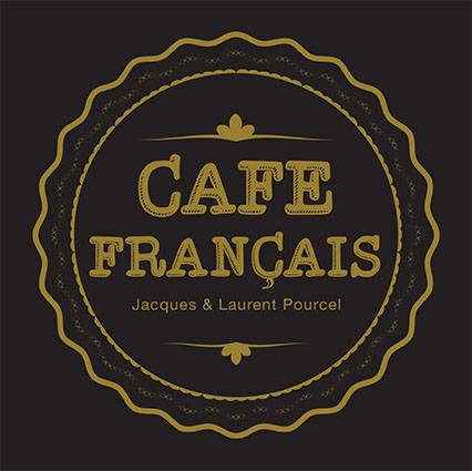 Cafe Francais logo