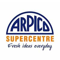 Arpico Super Centre logo
