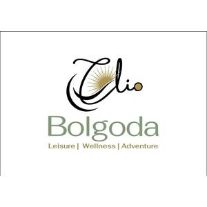 Clio Bolgoda Resort logo