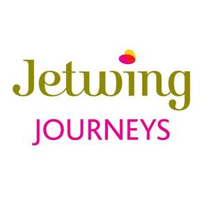Jetwing Journeys logo