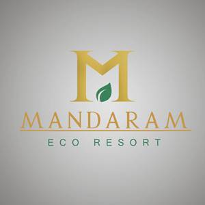 Mandaram Eco Resort logo