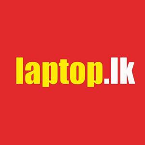 Laptop.lk logo