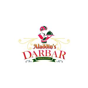 Aladdin's Darbar - The Kitchen logo