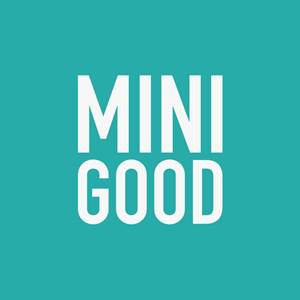 MINIGOOD logo