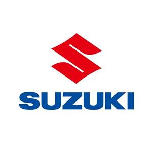 Suzuki Sri Lanka logo
