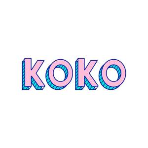 KOKO Pay logo