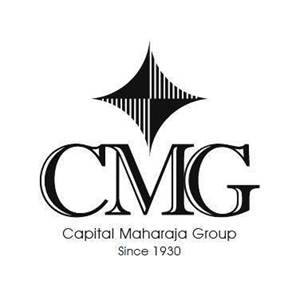 Capital Maharaja Group logo