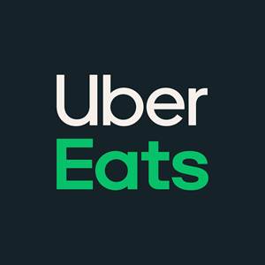  Uber Eats logo