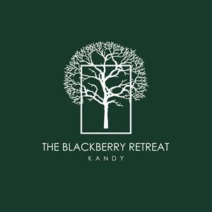 The Blackberry Retreat logo