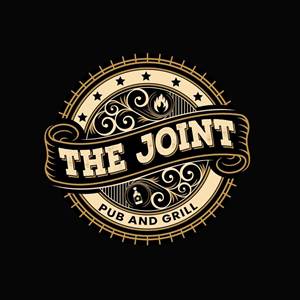 The Joint Pub and Grill logo