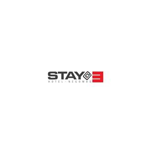 Stay @3 logo