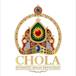 Chola Authentic Indian Restaurant logo