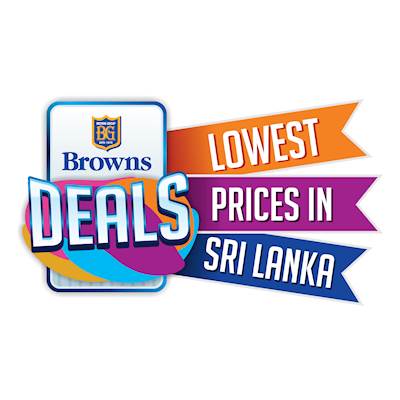 Browns Deals logo