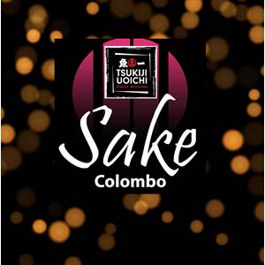 Sake Colombo By Tsukiji Uoichi Japanese Restaurant logo