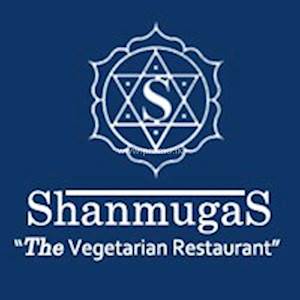 Shanmugas