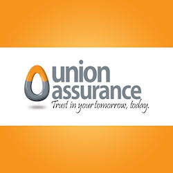Union Assurance PLC logo