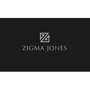 Zigma Jones