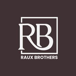 Raux Brothers Concept Store logo