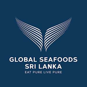 GSF Fish Shop - Sri Lanka logo