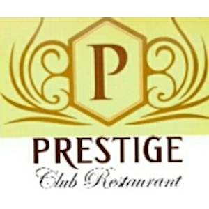 Prestige Club Restaurant logo
