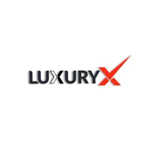 LuxuryX (Pvt) Ltd logo