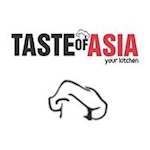 Taste of Asia logo