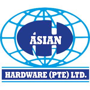 ASIAN HARDWARE (PTE) LTD logo