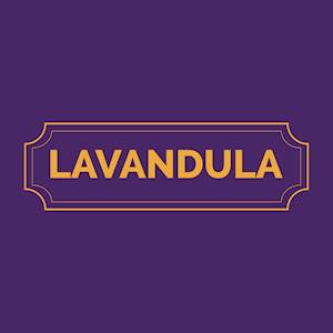LAVANDULA logo