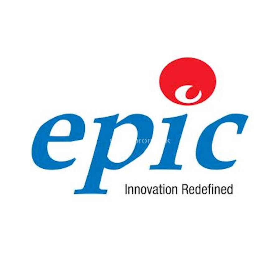 Epic Lanka logo
